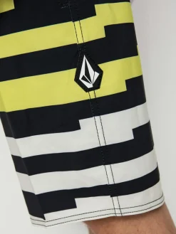 Volcom Juxt Quarta Mod 20 Board shorts