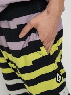 Volcom Juxt Quarta Mod 20 Board shorts