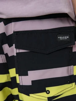 Volcom Juxt Quarta Mod 20 Board shorts