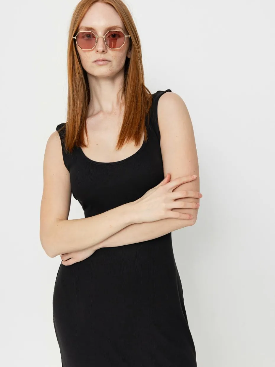 Volcom Kleid Rizzled Wmn