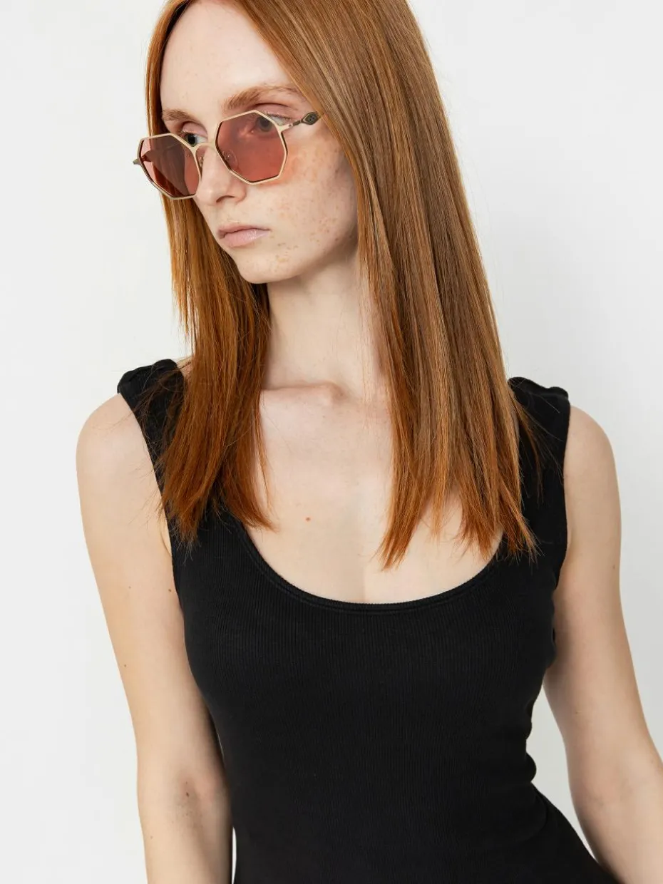 Volcom Kleid Rizzled Wmn