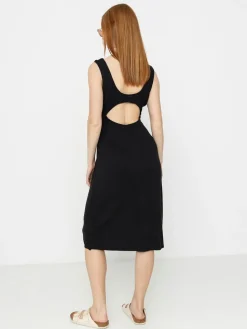 Volcom Kleid Rizzled Wmn