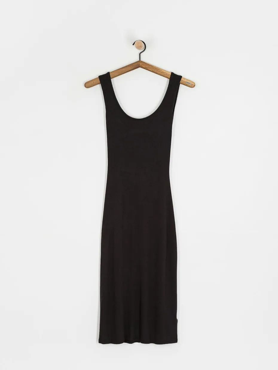 Volcom Kleid Rizzled Wmn