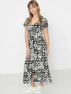 Volcom Kleid Sunny Wild Long Wmn