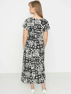 Volcom Kleid Sunny Wild Long Wmn