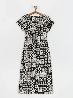 Volcom Kleid Sunny Wild Long Wmn