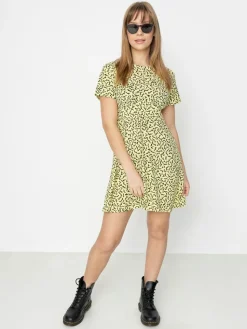 Volcom Kleid Surfpunk Wmn