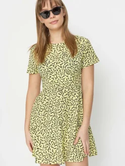 Volcom Kleid Surfpunk Wmn