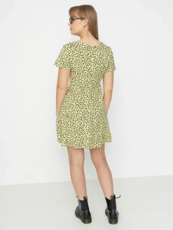 Volcom Kleid Surfpunk Wmn