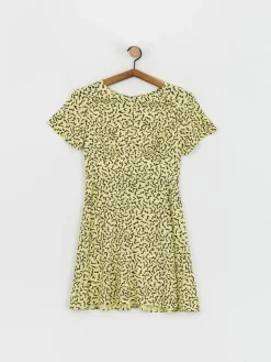 Volcom Kleid Surfpunk Wmn