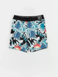 Volcom Leaf It Mod 19 Boardshorts