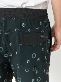 Volcom Lido Print Trunk 16 Shorts