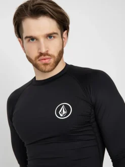 Volcom Lido Solid Longsleeve