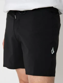 Volcom Lido Solid Mod 16 Boardshorts