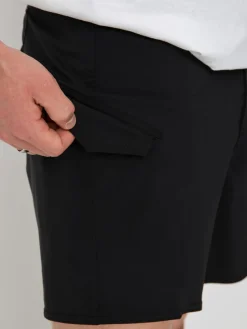 Volcom Lido Solid Mod 16 Boardshorts