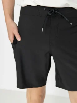 Volcom Lido Solid Mod 18 Boardshorts