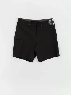 Volcom Lido Solid Mod 18 Boardshorts