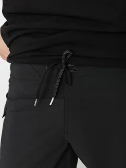 Volcom Lido Solid Mod 18 Boardshorts