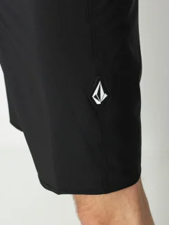Volcom Lido Solid Mod 18 Boardshorts