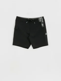 Volcom Lido Solid Mod 18 Boardshorts
