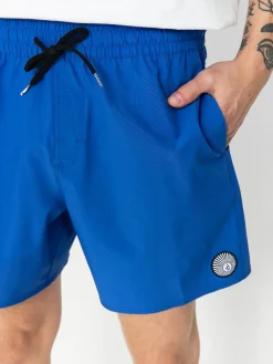 Volcom Lido Solid Trunk 16 Shorts