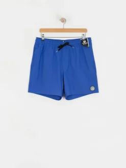 Volcom Lido Solid Trunk 16 Shorts
