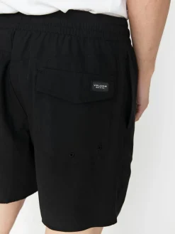 Volcom Lido Solid Trunk 16 Shorts