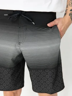 Volcom Lido Stripe Mod 20 Boardshorts