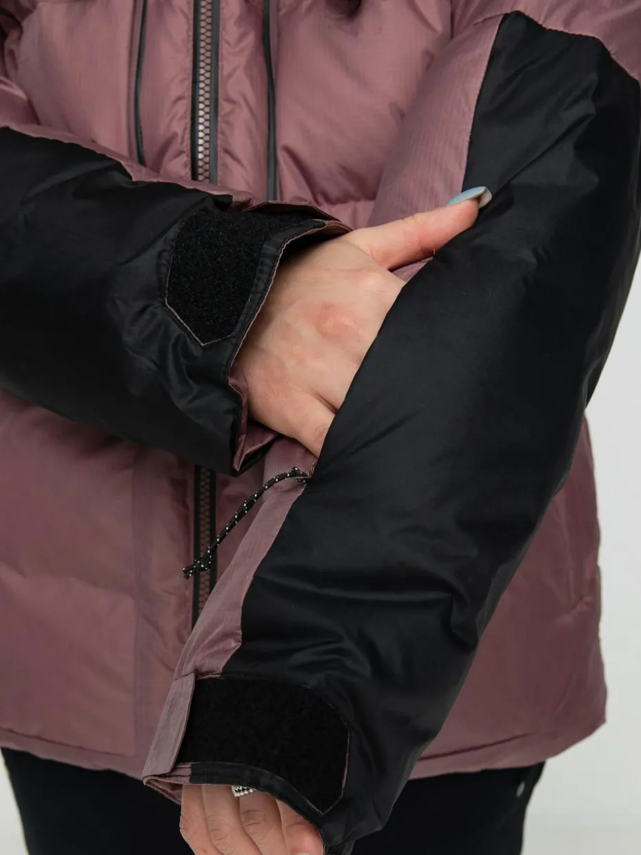 Volcom Lifted Down Jacke Wmn