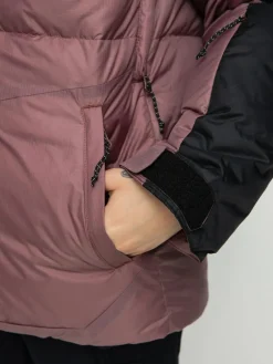 Volcom Lifted Down Jacke Wmn