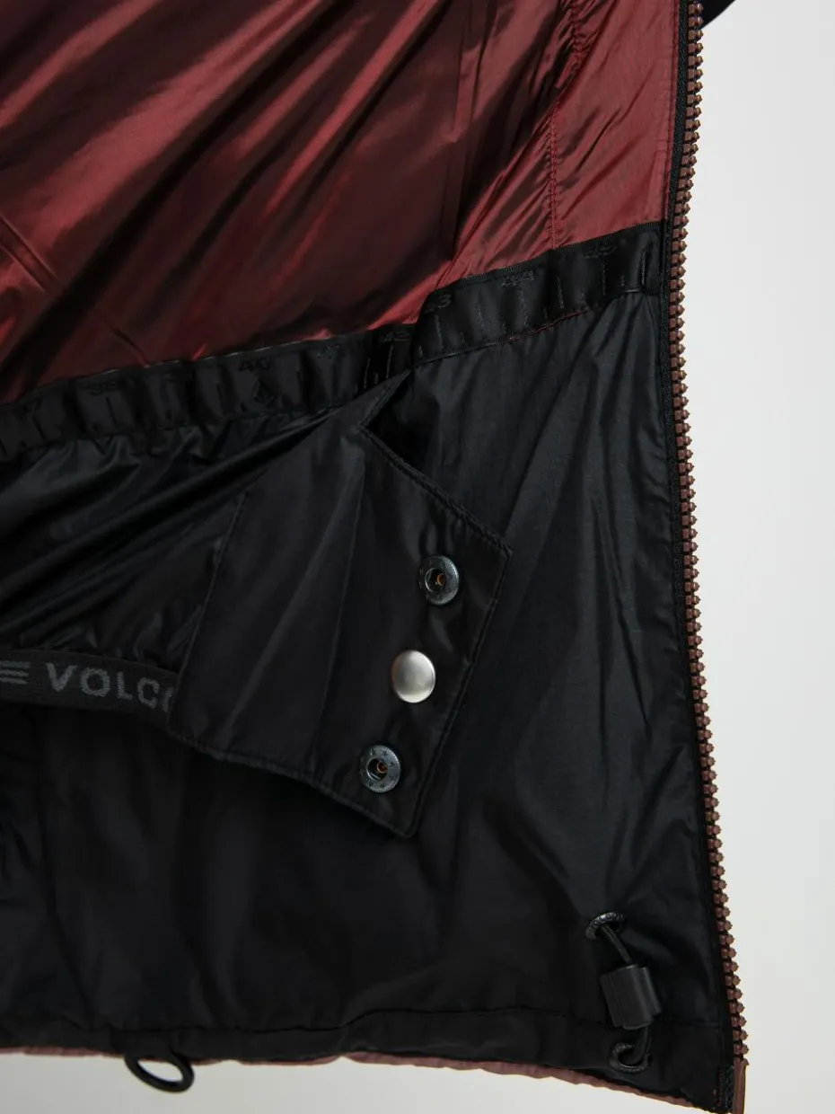 Volcom Lifted Down Jacke Wmn
