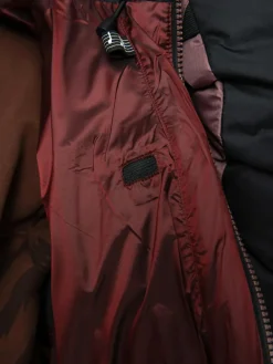 Volcom Lifted Down Jacke Wmn