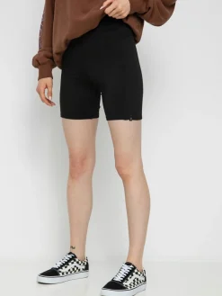 Volcom Lived In Bike Shorts Wmn