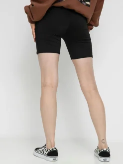 Volcom Lived In Bike Shorts Wmn