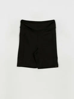 Volcom Lived In Bike Shorts Wmn