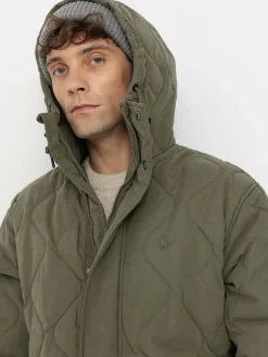 Volcom Longstone Jacke