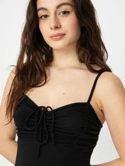 Volcom Luvcon Kleid Wmn