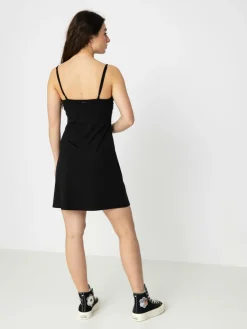 Volcom Luvcon Kleid Wmn