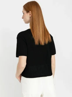 Volcom Meshy Beach Wmn T-Shirt