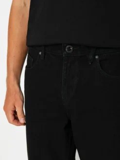 Volcom Modown Tapered Denim Hose
