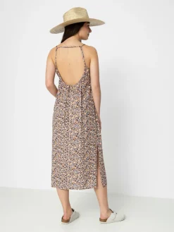 Volcom Naw Beach Kleid Wmn