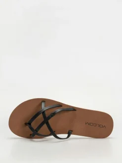 Volcom New School II Flip Flops Wmn