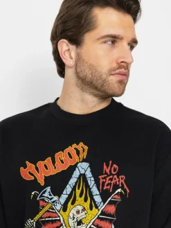 Volcom Noder Crew Sweatshirt