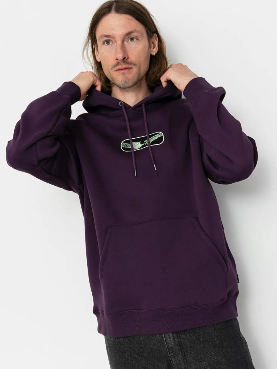 Volcom Noder HD Hoodie
