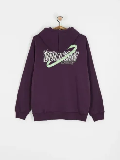 Volcom Noder HD Hoodie