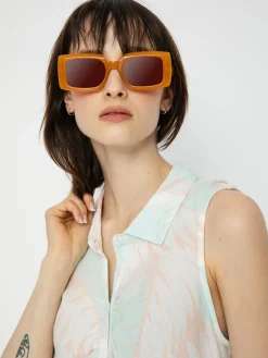 Volcom Palmy Nites Kleid Wmn