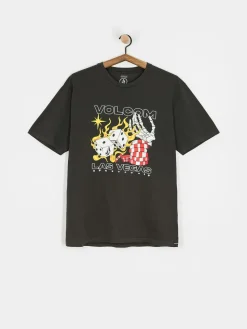 Volcom Pass Line Pw T-Shirt