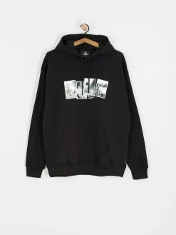 Volcom Pfanngles HD Hoodie