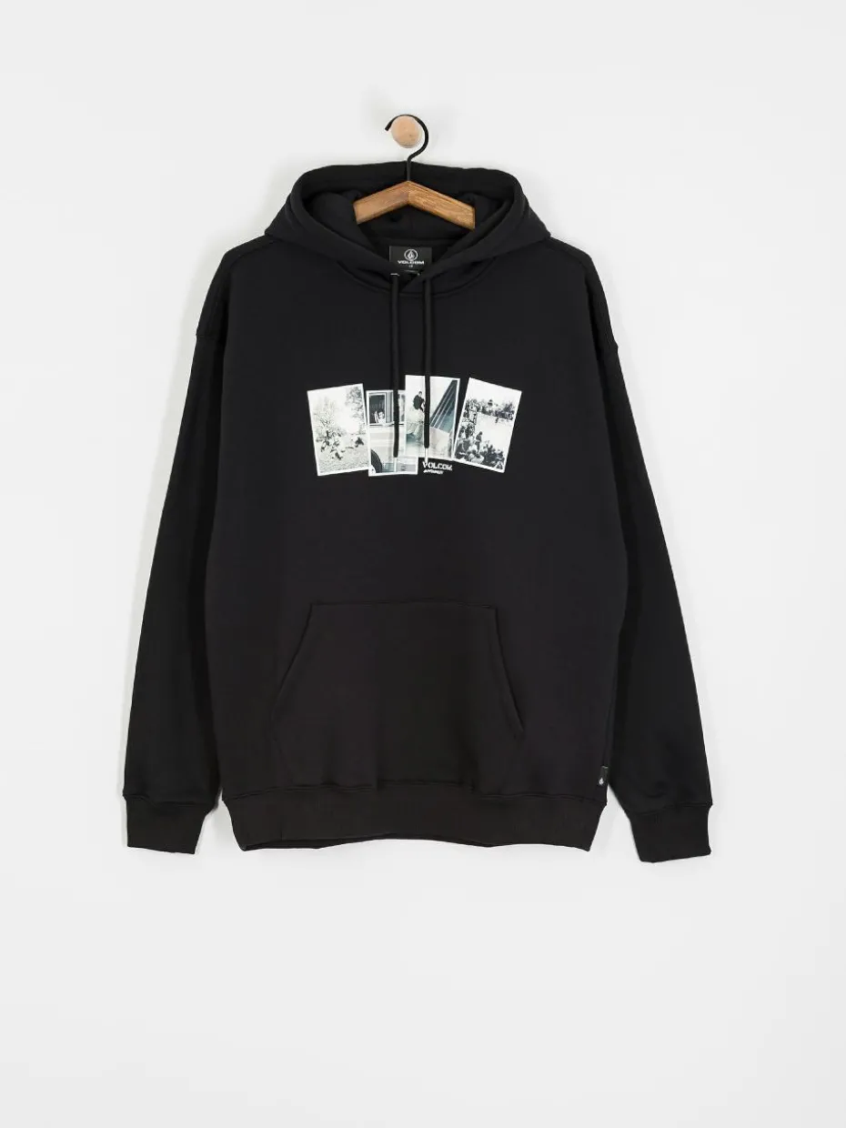 Volcom Pfanngles HD Hoodie