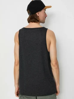 Volcom Pistol Stone Hth Shirt